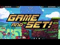 I've Got The Power - A Rivals of Aether Combo Video