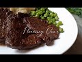 Goan Beef Steak | Easy Beef Steak Recipe