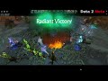 INSANE Non-Stop Charge Kill WW + OC Bara vs Megas + Pro AM Late Game WTF Comeback 1v5 Dota 2