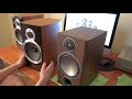 Monitor Audio Bronze 2 vs. Wharfedale Diamond 10.2 Comparison