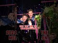 2012 vs 2024 #marcusandmartinus #foryou @marcusandmartinus