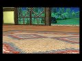 Nintendogs + Cats Ambience (No Pets): Country Home with Fireplace Night