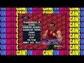 WrestleMania X 64 - Full Roster + Attires