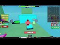 Roblox carry a friend Hacker Domino Crown UGC