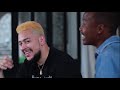 AKA- Fela In Versace ft Kiddominant|Behind The Scenes| Thabile Takes Over| Episode 7|#FelaInVersace