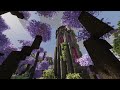 I Made Minecraft As Immersive As Possible Using Mods