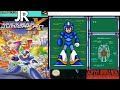 Mega Man X SNES Twitch Livestream