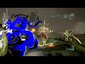 Warframe | Solo Defense - on call crew is INSANE