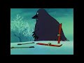The Midwinter Bonfire I EP37 | Moomin 90s #moomin #fullepisode