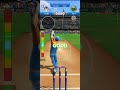 4 Sixes in row in an Over  | Cricket League Gameplay 🔥| IPL 2024 |#csk #dhoni #msdhoni #ipl