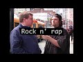 Rock vs Rap - SNL