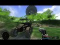 Far Cry 1 (2004): Three Hills (Fort)