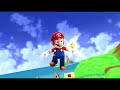 Super Mario Starshine - Demo Release Trailer