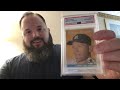 Day 1: 2024 National Sports Collectors Convention Card Recap & Stories
