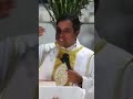 Cuida tu alma que es eterna para siempre:  Padre Arturo Cornejo