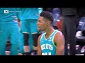 Charlotte Hornets BEST Highlights & Moments 23-24 Season