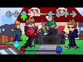 Thunderstorm but Tord and Tom sing it (Download link in the description)