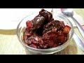 Spicy Ribs! • Sweet and Spicy Ribs (american cut ribs and liempo po ito) Most Requested Sa Handaan