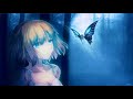 Nightcore~Alan Walker - All Falls Down