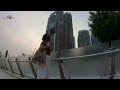 Take a Walk @ West Kowloon Hongkong || Xiqu Centre || Around Elements and High Speed Railway