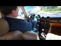Mercedes 240D Road Test: Why Is It Soooooooo Slow?