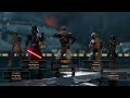 S Tier 4v4s in 2024?? - Star Wars Battlefront 2 MAX LEVEL 1000 Darth Vader (ft. @thechimp2736 )