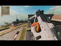 Call of Duty: Warzone Solo Win WSP Stinger Akimbo PS5(No Commentary)