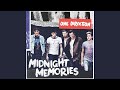 One Direction - Right Now (Audio)