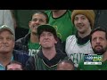 Breaking down the wild Celtics-Wolves finish