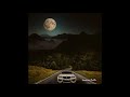 Photoshop Manipulation Tutorial. For Beginners - Moon night on de road.