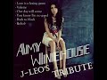 Amy Winehouse's Tribute