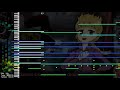 Giorno's theme but its a Touhou song