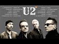 U2 Greatest Hits 2023 | Classic Rock Music | Top 30 Best Songs Of U2 Ever