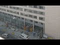 abba Berlin Hotel - Construction time lapse