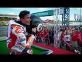 Marc Marquez' 6 #MotoGP World Championships with Honda! 🏆