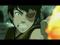 Aang vs Ozai is Inferior to Zuko vs Azula