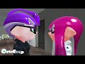 Double Dudes! [Splatoon Stopmotion]