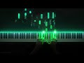 A Future For The Krogan | Reignite - Mass Effect 3 (Piano Cover)