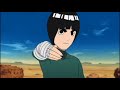 I am Rock Lee[AMV]~This Is Me(The Greatest Showman)
