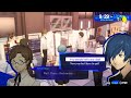 P3R Short | That's not how awards work