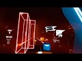 World Wide Web beat saber level