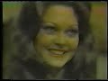 1975 Miss Universe Pageant - Full Show
