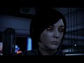 Mass Effect 3 - Wrex confrontation - all dialogue