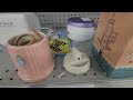 THRIFT WITH ME | America's Thrift Store + Small haul- Christmas decor