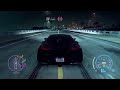 Need for Speed™ Heat_BMW I8 Coupé Design Futurista ; Corre Furiosamente.