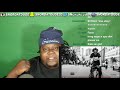 Lil Baby - The Bigger Picture REACTION!!!
