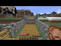 Uncut Minecraft EP. 92:The Long Trek home.....