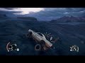 MAD MAX Wasteland Mission: Ghosts Of The Past