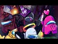 FNF VS IMPOSTOR V4 ANNIVERSARY!!!! | FNF speedpaint