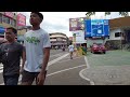 WALKING IN NAGA CITY CAMARINES SUR | #BICOL REGION | ORAGON TERRITORY